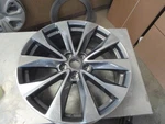 Wheel 19X8 Alloy Fits 19-23 Maxima 167591 Used. Price: $245.00.
