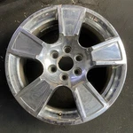 Chevrolet Gmc Cadillac Chrome Escalade Ext Yukon Xl 1500 Oem Wheel 20 5326 Used. Price: $294.97.