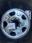 2005-2010 Ford F250SD Rim Spoke Steel Chrome Oem Unit Id 5C3Z1015SA Used. Price: $157.49.