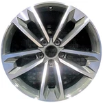 Wheel Rim Audi A4 Allroad 18 2017-2023 8W9601025N 8W9601025C Oe 59013 Remanufactured. Price: $364.00.