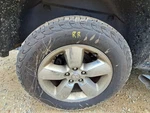 Wheel Classic Style Lug Road Fits 13-24 Dodge 1500 Pickup 2950951 Used. Price: $138.50.