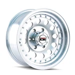 15X7 Ion 71 Machined Wheel 5X4.5 (-6MM) New. Price: $150.45.
