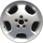 17" Toyota Highlander Wheel Rim Factory Oem 69473 2001-2007 Silver Remanufactured. Price: $395.00.