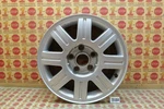 1998 1999 2000 2001 Audi A4 Alloy 8-SPOKE Wheel Rim 15X7 15" Oem Used. Price: $69.99.