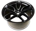 2018-2023 Dodge Challenger Srt Widebody Redeye Wheel Rim Mopar 6CT34MALAC New. Price: $1745.00.