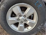 2009 Jeep Liberty 16X7 Wheel Machined Face, Used, Grade B, Oem. Price: $113.95.