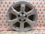 2009-2014 Toyota RAV4 Alloy 6-SPOKE Wheel Rim 17X7 17" 426110R030 Oem Used. Price: $124.99.