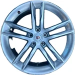 19 X Front Cadillac Ats 2016 2017 2018 Factory Oem Wheel Rim 4742 22742461 Used. Price: $299.99.