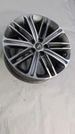 Used Wheel Fits: 2019 Genesis G80 18X8 3.8 Grade. Price: $153.75.