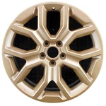 Wheel Rim Honda Pilot 2023-2026 08W20T90100B Oem Bronze 60315 Remanufactured. Price: $216.00.