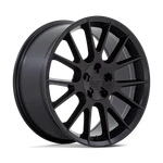 17X7 American Racing AR948 Satin Black Wheel 5X4.5/5X5X4.5 (40MM) New. Price: $156.60.