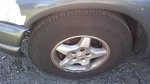 Wheel 163 Type ML320 16X6-1/2 Alloy 5 Spoke Fits 98-99 Mercedes Ml-class Used. Price: $110.70.