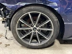 2018-2023 Ford Mustang Oem Rim Factory Wheel 19" X 8.5 Spoke Scuffs JR3Z1007G Used. Price: $417.94.