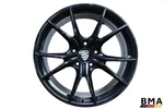 Porsche 982 718 Cayman Boxster Inch 10 Rear Wheel Rim 2017 - 2024 Oem Used. Price: $499.99.