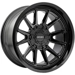 Mayhem 8116 Intrepid 20X9 8X180 +0MM Gloss Black Wheel Rim 20" Inch New. Price: $329.99.