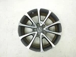 2015-2020 Acura Tlx 18X7.5" Aluminium Alloy Wheel Rim 42700-TZ3-A31 Used. Price: $138.65.