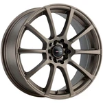 Focal 448 F-20 16X7 4X100/4X108 +40MM Bronze Wheel Rim 16" Inch New. Price: $173.99.