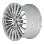 Genuine Aston Martin Dt Silver Rim Wheel 20" New Oem AD43-1007-NA. Price: $2924.77.