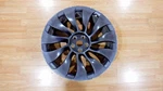 2020-2024 Tesla Model Wheel Rim 21" X 10.5J ET48 11 Spoke Factory Oem Used. Price: $160.00.