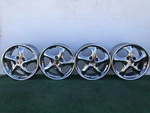 Porsche Boxster 986 996 Carrera 911 17" Genuine Factory Oem Wheels Rims Set Of 4 Used. Price: $1499.00.