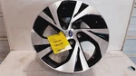 2020-2025 Subaru Legacy Wheel Rim 17X7-1/2 Alloy Sedan Used. Price: $105.00.