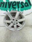 2004 Nissan Maxima 17X7 Aluminum Wheel Oem Used. Price: $74.99.