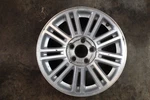 2007-2009 Chrysler Sebring Alloy Wheel Rim 17X6-1/2 Oem, 560-02284 Used. Price: $124.59.
