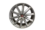 10-19 Jaguar X351 Xj Rear Spoke Alloy Wheel Rim 9.0JX19CH AW931007DA Oem Used. Price: $400.00.