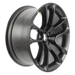20-23 Dodge Charger Challenger 20" Wheel Rim Oem New Genuine Mopar 6TE82MALAA. Price: $845.83.