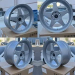 18" AVID1 AV-42 Inch 5X114.3 Rims Wheels 18X8.5/9.5 +35 Cb: 73.1 New. Price: $1049.99.