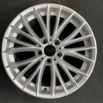 Front Bmw Xdrive 328I 335IS 328XI 335D 323I Oem Wheel 18" 2008-2013 71456 Used. Price: $215.82.
