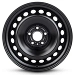 2004-2008 Mitsubishi Endeavor New 17" Black Replacement Wheel Rim. Price: $166.31.