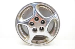 90-96 Nissan 300ZX 2+2 Coupe 16X7-1/2 Inch Aluminum Passenger Right Side Wheel Used. Price: $149.99.