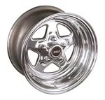 Weld Racing Prostar Polished Wheel 96-512208 New. Price: $505.00.