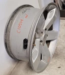 2014 Dodge Challenger 18X7.5 Alloy Wheel Oem Condition Spoke 560-02359B Used. Price: $158.39.