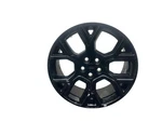 2025 Ford Maverick (d) 19X7.5 Y Spoke Wheel Rim SZ6C1007G1A Black *paint Chip* Used. Price: $499.11.