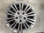 Wheel 19X8-1/2 Alloy Fits 12-15 Audi A7 813156 Used. Price: $139.90.