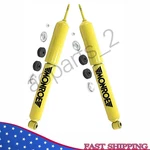 Monroe Oem Front Shocks 1980-1996 Ford F-150 4WD Hd W/ Warranty New. Price: $108.89.