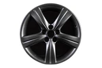 2005-2007 Lexus GS430 18" Hyper Silver Oem Factory Wheel Rim 4261130A50 Remanufactured. Price: $157.24.