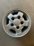 94-99 Land Rover Discovery Oem Wheel Rim 16" NTC9976 16X7 Aluminum #2 Used. Price: $129.99.