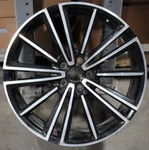 19 Bmw I8 Oem Wheel Rim 20X8.5 86439 86440 36106880106 6887446 6893576 Rear Used. Price: $617.50.
