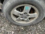 2009 Chevrolet Equinox Wheel Rim 16" Oem Aluminum Factory 9595553 Opt "PY0" Used. Price: $102.80.