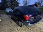 Used Wheel Fits: 2003 Dodge Caravan 16X6-1/2 Steel Grade. Price: $114.90.