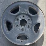 Oem Chevrolet Steel Black Safari Astro Silverado 1500 Tahoe Rim 16" Wheel 5128 Used. Price: $99.97.