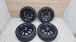R17 Rims Wheels For Bmw Designed By Oz Type 22T 8JX17 5X120 Set Of 4 Tire Used. Price: $749.00.