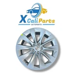 2012-2020 Tesla Model Wheel Rim 19X8.0J ET40 Silver 1059337-00-B Oem New. Price: $342.00.