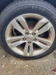 Wheel 17X7-1/2 Alloy Coupe 5-SPLIT Spoke Fits 10-13 Altima 1628185 Used. Price: $119.90.