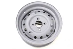 Triumph TR6 Early Steel Road Wheel Rim Oem Original Inch 5.5X15 308908 Used. Price: $159.99.