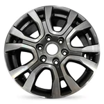 Genuine Oem Wheel 2019-2023 Ford Ranger 18 Inch Alloy Rim Remanufactured. Price: $219.79.