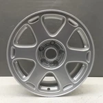 Audi 80 A6 S2 Speedline SL748 Silver Alloy Wheel Rim 895601025M Genuine X1 Remanufactured. Price: $224.91.